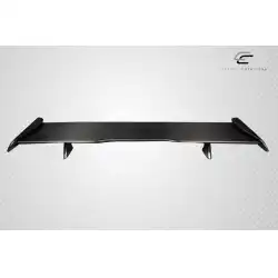2014-2020 BMW M4 F82 M Performance Look Rear Wing Spoiler 1 Piece image - 12
