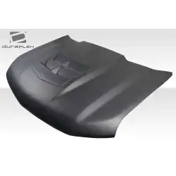 2019-2025 Chevrolet Silverado 1500 ZL1 Look Hood - 1 Piece image - 4