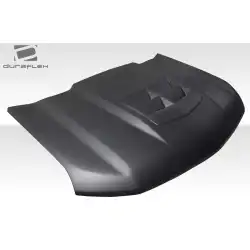 2019-2025 Chevrolet Silverado 1500 ZL1 Look Hood - 1 Piece image - 5