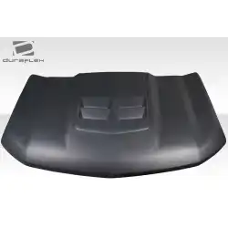 2019-2025 Chevrolet Silverado 1500 ZL1 Look Hood - 1 Piece image - 4