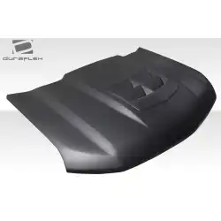 2019-2025 Chevrolet Silverado 1500 ZL1 Look Hood - 1 Piece image - 8