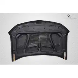 2019-2023 Chevrolet Silverado ZL1 Carbon Fiber Hood image - 15