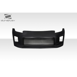 2009-2020 Nissan 370Z Z34 Duraflex MS Front Bumper- 1 Piece image - 3