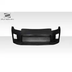 2009-2020 Nissan 370Z Z34 MS Front Bumper- 1 Piece image - 3