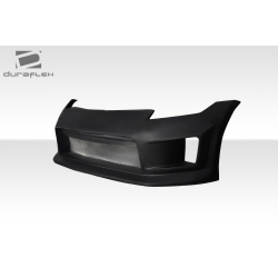 2009-2020 Nissan 370Z Z34 Duraflex MS Front Bumper- 1 Piece image - 4