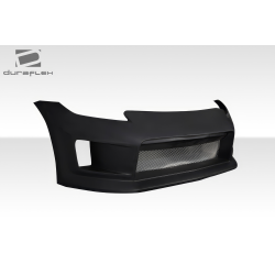 2009-2020 Nissan 370Z Z34 Duraflex MS Front Bumper- 1 Piece image - 5