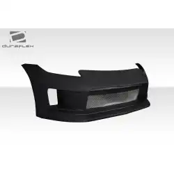 2009-2020 Nissan 370Z Z34 MS Front Bumper- 1 Piece image - 5