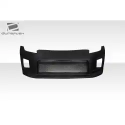 2009-2020 Nissan 370Z Z34 MS Front Bumper- 1 Piece image - 5