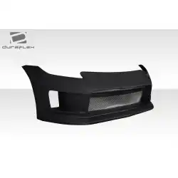 2009-2020 Nissan 370Z Z34 MS Front Bumper- 1 Piece image - 9