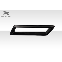 2013-2020 Scion FR-S Toyota 86 Subaru BRZ Duraflex Zephyr Front Bumper Air Vent Duct - 1 Piece image - 3