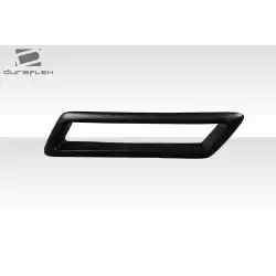 2013-2020 Scion FR-S Toyota 86 Subaru BRZ Zephyr Front Bumper Air Vent Duct - 1 Piece image - 3