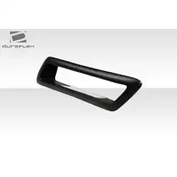 2013-2020 Scion FR-S Toyota 86 Subaru BRZ Zephyr Front Bumper Air Vent Duct - 1 Piece image - 7