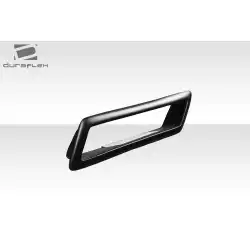 2013-2020 Scion FR-S Toyota 86 Subaru BRZ Zephyr Front Bumper Air Vent Duct - 1 Piece image - 9