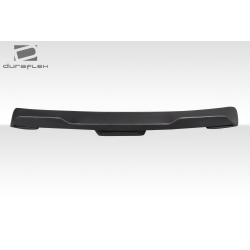 2015-2023 Ford Mustang Coupe Duraflex Performance PP1 Wicker Rear Wing Spoiler - 1 Piece image - 3