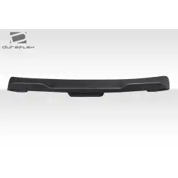 2015-2023 Ford Mustang Coupe Performance PP1 Wicker Rear Wing Spoiler - 1 Piece (S) image - 3