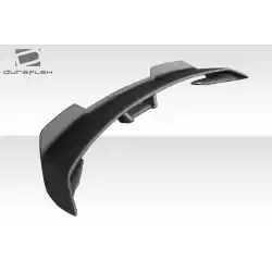 2015-2023 Ford Mustang Coupe Performance PP1 Wicker Rear Wing Spoiler - 1 Piece (S) image - 4