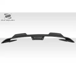 2015-2023 Ford Mustang Coupe Performance PP1 Wicker Rear Wing Spoiler - 1 Piece (S) image - 5