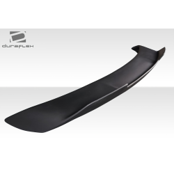 2015-2023 Ford Mustang Coupe Duraflex Performance PP1 Wicker Rear Wing Spoiler - 1 Piece image - 6