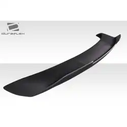 2015-2023 Ford Mustang Coupe Performance PP1 Wicker Rear Wing Spoiler - 1 Piece (S) image - 6