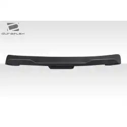 2015-2023 Ford Mustang Coupe Performance PP1 Wicker Rear Wing Spoiler - 1 Piece (S) image - 4