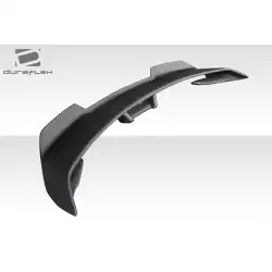 2015-2023 Ford Mustang Coupe Performance PP1 Wicker Rear Wing Spoiler - 1 Piece (S) image - 6