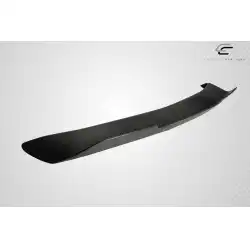 2015-2023 Ford Mustang Coupe Performance PP1 Wicker Rear Wing Spoiler - 1 Piece image - 5