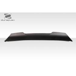 2008-2023 Dodge Challenger Duraflex Strata Rear Wing Spoiler - 1 Piece image - 3