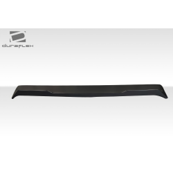 2008-2023 Dodge Challenger Duraflex Strata Rear Wing Spoiler - 1 Piece image - 9