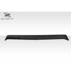 2008-2023 Dodge Challenger Strata Rear Wing Spoiler - 1 Piece image - 6