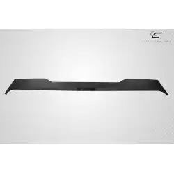 2008-2023 Dodge Challenger Strata Rear Wing Spoiler - 1 Piece (S) image - 3