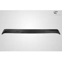 2008-2023 Dodge Challenger Strata Rear Wing Spoiler - 1 Piece (S) image - 5