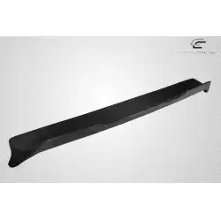 2008-2023 Dodge Challenger Strata Rear Wing Spoiler - 1 Piece (S) image - 7