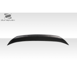 2006-2011 Honda Civic 4DR Duraflex Kingston Rear Wing Spoiler - 1 Piece image - 4