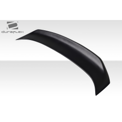 2006-2011 Honda Civic 4DR Duraflex Kingston Rear Wing Spoiler - 1 Piece image - 5