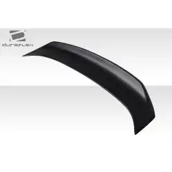 2006-2011 Honda Civic 4DR Kingston Rear Wing Spoiler - 1 Piece image - 4