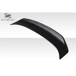 2006-2011 Honda Civic 4DR Kingston Rear Wing Spoiler - 1 Piece image - 9