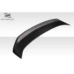 2006-2011 Honda Civic 4DR Kingston Rear Wing Spoiler - 1 Piece image - 11