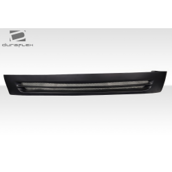 1979-1993 Ford Mustang Duraflex Apex Aero Front Bumper Add On - 1 Piece image - 3