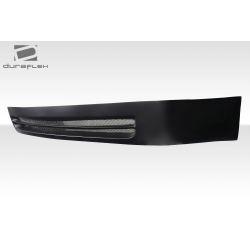 1979-1993 Ford Mustang Duraflex Apex Aero Front Bumper Add On - 1 Piece image - 4