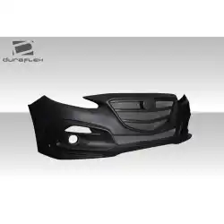 2014-2016 Mazda 3 Hatchback KSS Front Bumper - 1 Piece image - 4