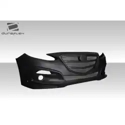 2014-2016 Mazda 3 Hatchback KSS Front Bumper - 1 Piece image - 9