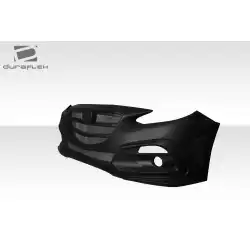 2014-2016 Mazda 3 Hatchback KSS Front Bumper - 1 Piece image - 11