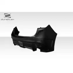 2014-2016 Mazda 3 Hatchback KSS Rear Bumper - 1 Piece image - 9