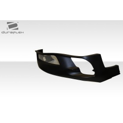 2004-2007 Porsche 997 911 Duraflex LBW Front Bumper - 1 Piece image - 4