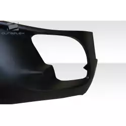 2004-2007 Porsche 997 911 LBW Front Bumper - 1 Piece (S) image - 7