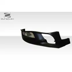 2004-2007 Porsche 997 911 LBW Front Bumper - 1 Piece (S) image - 6