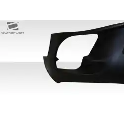2004-2007 Porsche 997 911 LBW Front Bumper - 1 Piece (S) image - 8