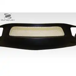 2004-2007 Porsche 997 911 LBW Front Bumper - 1 Piece (S) image - 10