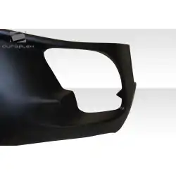 2004-2007 Porsche 997 911 LBW Front Bumper - 1 Piece (S) image - 12