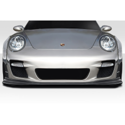 2004-2007 Porsche 911 Carrera 997 Duraflex Taka Front Lip Spoiler Air Dam - 1 Piece image - 1